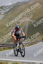 Photo #2677632 | 17-08-2022 10:08 | Passo Dello Stelvio - Peak BICYCLES