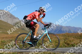 Photo #4173562 | 06-09-2023 10:29 | Passo Dello Stelvio - Peak BICYCLES