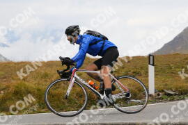 Photo #4265266 | 16-09-2023 13:03 | Passo Dello Stelvio - Peak BICYCLES