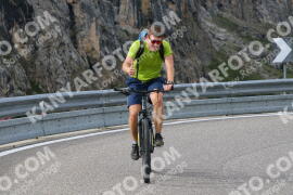 Photo #2520909 | 06-08-2022 09:34 | Gardena Pass BICYCLES