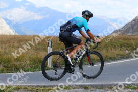 Photo #2752048 | 26-08-2022 11:42 | Passo Dello Stelvio - Peak BICYCLES