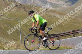 Foto #4016834 | 22-08-2023 10:42 | Passo Dello Stelvio - die Spitze BICYCLES