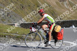 Foto #4302484 | 25-09-2023 12:11 | Passo Dello Stelvio - Prato Seite BICYCLES