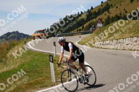 Photo #2642983 | 14-08-2022 12:51 | Gardena Pass BICYCLES
