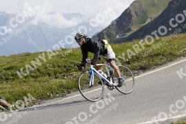 Photo #3378056 | 08-07-2023 09:34 | Passo Dello Stelvio - Peak BICYCLES