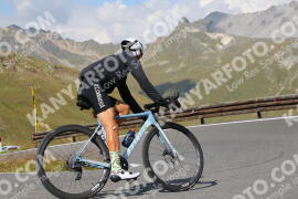 Foto #3894410 | 15-08-2023 10:53 | Passo Dello Stelvio - die Spitze BICYCLES