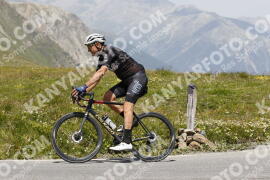Foto #3531481 | 18-07-2023 13:43 | Passo Dello Stelvio - die Spitze BICYCLES