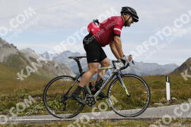 Photo #3751271 | 08-08-2023 11:07 | Passo Dello Stelvio - Peak BICYCLES