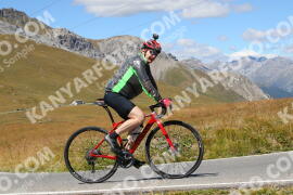 Photo #2700336 | 21-08-2022 14:08 | Passo Dello Stelvio - Peak BICYCLES