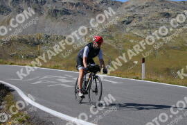Foto #3894159 | 15-08-2023 10:22 | Passo Dello Stelvio - die Spitze BICYCLES
