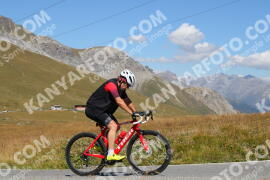 Foto #2669392 | 16-08-2022 12:26 | Passo Dello Stelvio - die Spitze BICYCLES