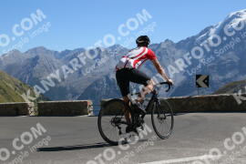 Foto #4185101 | 07-09-2023 11:46 | Passo Dello Stelvio - Prato Seite BICYCLES