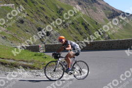 Photo #3399934 | 09-07-2023 10:05 | Passo Dello Stelvio - Prato side BICYCLES