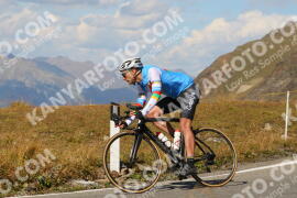 Foto #4254642 | 12-09-2023 14:53 | Passo Dello Stelvio - die Spitze BICYCLES