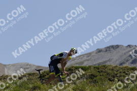 Foto #3424995 | 11-07-2023 12:28 | Passo Dello Stelvio - die Spitze BICYCLES