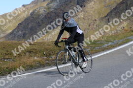 Photo #4299543 | 24-09-2023 12:41 | Passo Dello Stelvio - Peak BICYCLES