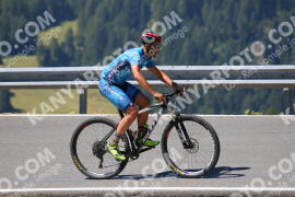 Photo #2499717 | 04-08-2022 11:31 | Gardena Pass BICYCLES
