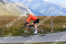 Foto #2766473 | 28-08-2022 13:39 | Passo Dello Stelvio - die Spitze BICYCLES
