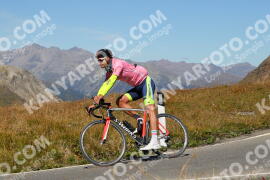 Foto #2733086 | 24-08-2022 13:42 | Passo Dello Stelvio - die Spitze BICYCLES