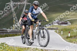 Foto #3466666 | 15-07-2023 12:52 | Passo Dello Stelvio - die Spitze BICYCLES