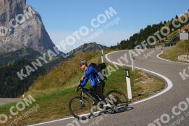 Photo #2638254 | 14-08-2022 10:20 | Gardena Pass BICYCLES