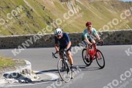 Photo #4208908 | 09-09-2023 11:12 | Passo Dello Stelvio - Prato side BICYCLES