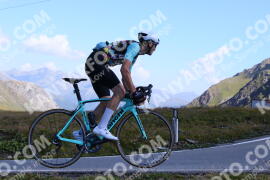 Foto #3910429 | 16-08-2023 10:28 | Passo Dello Stelvio - die Spitze BICYCLES