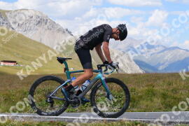 Foto #3985442 | 20-08-2023 14:34 | Passo Dello Stelvio - die Spitze BICYCLES