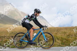 Photo #4263437 | 16-09-2023 11:03 | Passo Dello Stelvio - Peak BICYCLES