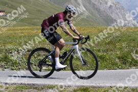 Photo #3460609 | 15-07-2023 11:01 | Passo Dello Stelvio - Peak BICYCLES