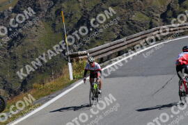 Photo #2666228 | 16-08-2022 11:16 | Passo Dello Stelvio - Peak BICYCLES