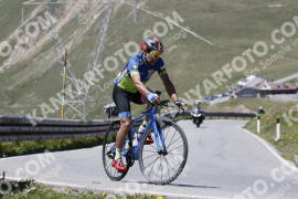 Foto #3242272 | 26-06-2023 14:01 | Passo Dello Stelvio - die Spitze BICYCLES
