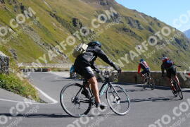 Foto #4184244 | 07-09-2023 10:13 | Passo Dello Stelvio - Prato Seite BICYCLES
