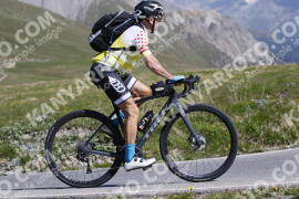 Photo #3237265 | 26-06-2023 10:45 | Passo Dello Stelvio - Peak BICYCLES