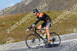 Foto #4199634 | 08-09-2023 14:56 | Passo Dello Stelvio - die Spitze BICYCLES