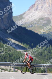 Photo #2553326 | 09-08-2022 10:35 | Gardena Pass BICYCLES