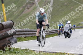 Foto #3294994 | 01-07-2023 10:57 | Passo Dello Stelvio - die Spitze BICYCLES