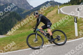 Photo #2528266 | 07-08-2022 11:18 | Gardena Pass BICYCLES