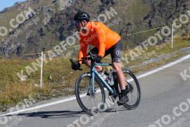 Photo #4228638 | 10-09-2023 11:44 | Passo Dello Stelvio - Peak BICYCLES