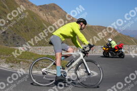 Foto #4213232 | 09-09-2023 15:08 | Passo Dello Stelvio - Prato Seite BICYCLES