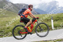 Foto #3295036 | 01-07-2023 10:59 | Passo Dello Stelvio - die Spitze BICYCLES