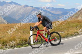 Foto #2741209 | 25-08-2022 15:04 | Passo Dello Stelvio - die Spitze BICYCLES