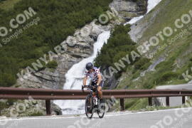 Photo #3190743 | 22-06-2023 10:43 | Passo Dello Stelvio - Waterfall curve BICYCLES