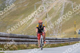 Photo #4293077 | 19-09-2023 13:12 | Passo Dello Stelvio - Peak BICYCLES