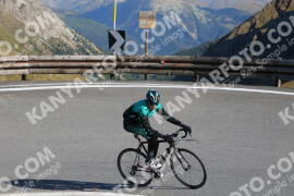 Foto #4299305 | 24-09-2023 10:21 | Passo Dello Stelvio - die Spitze BICYCLES