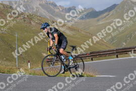 Foto #4061184 | 25-08-2023 10:00 | Passo Dello Stelvio - die Spitze BICYCLES