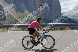Foto #2575350 | 10-08-2022 13:06 | Gardena Pass BICYCLES