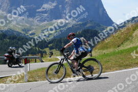 Foto #2643800 | 14-08-2022 13:24 | Gardena Pass BICYCLES