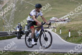 Foto #3211353 | 24-06-2023 14:44 | Passo Dello Stelvio - die Spitze BICYCLES