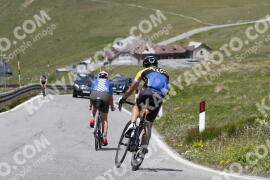 Foto #3417236 | 10-07-2023 12:47 | Passo Dello Stelvio - die Spitze BICYCLES